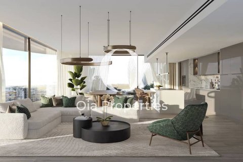 Apartment sa Saadiyat Island, Abu Dhabi, UAE 1 silid-tulugan, 103 sq.m. № 644592