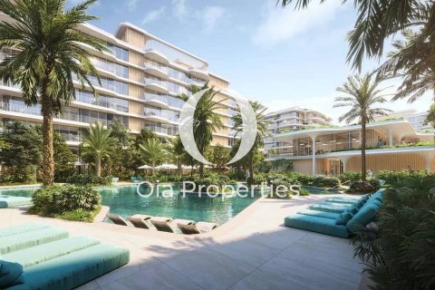 Saadiyat Island, Abu Dhabi, BAE’de satılık daire 1 yatak odası, 89 m&sup2; No 644598 - fotoğraf 4