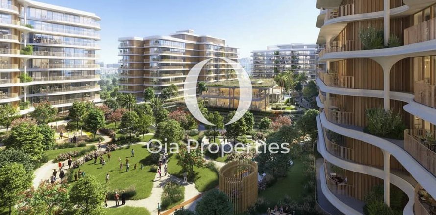 Saadiyat Island, Abu Dhabi, BAE’de daire 1 yatak odası, 89 m&sup2; No 644598