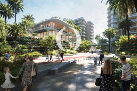 Saadiyat Island, Abu Dhabi, BAE’de satılık daire 1 yatak odası, 89 m&sup2; No 644598 - fotoğraf 7