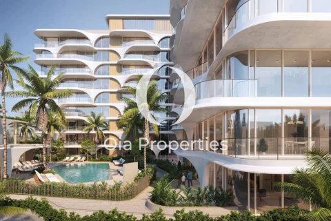 Saadiyat Island, Abu Dhabi, BAE’de satılık daire 1 yatak odası, 89 m&sup2; No 644598 - fotoğraf 5