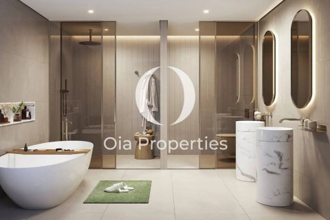 Saadiyat Island, Abu Dhabi, BAE’de satılık daire 1 yatak odası, 89 m&sup2; No 644598 - fotoğraf 11