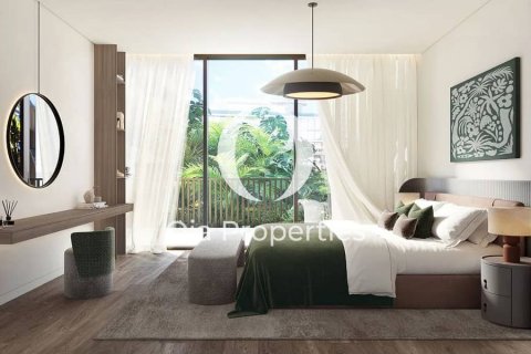 Saadiyat Island, Abu Dhabi, BAE’de satılık daire 1 yatak odası, 89 m&sup2; No 644598 - fotoğraf 10