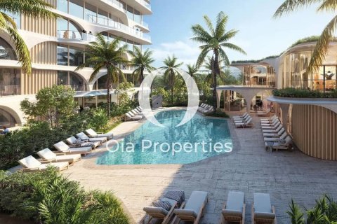 Saadiyat Island, Abu Dhabi, BAE’de satılık daire 1 yatak odası, 89 m&sup2; No 644598 - fotoğraf 8
