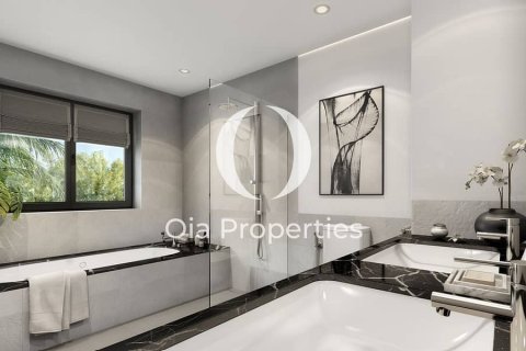 Vila u Al Shamkha, Abu Dhabi, UAE 4 spavaćih soba, 510 m2 Br. 644593 - fotografija 11