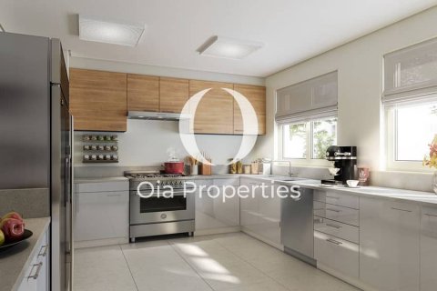 Vila u Al Shamkha, Abu Dhabi, UAE 4 spavaćih soba, 510 m2 Br. 644593 - fotografija 8