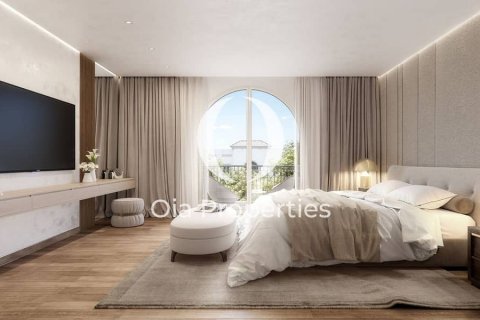 Vila u Al Shamkha, Abu Dhabi, UAE 4 spavaćih soba, 510 m2 Br. 644593 - fotografija 9