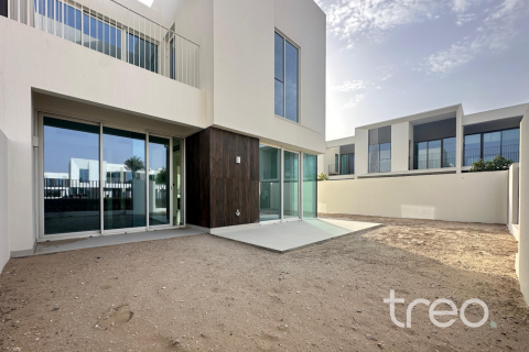 Řadový dům v The Valley, Dubai, SAE 4 ložnice, 216.93 m² Č.: 733280 - fotografie 26