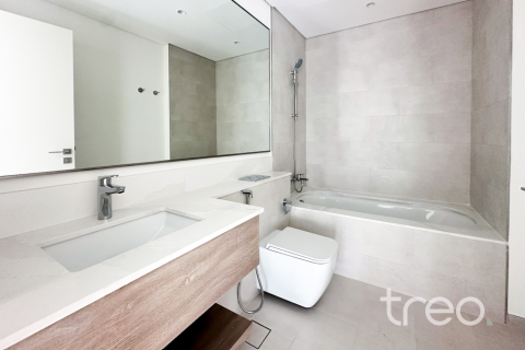 Řadový dům v The Valley, Dubai, SAE 4 ložnice, 216.93 m² Č.: 733280 - fotografie 25