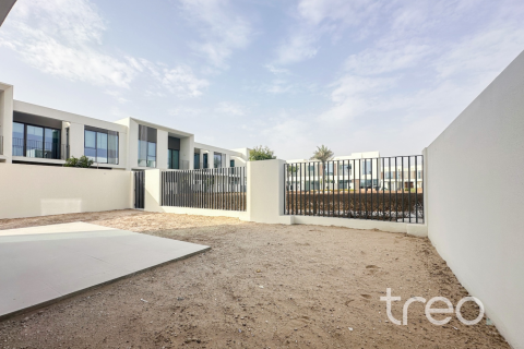Řadový dům v The Valley, Dubai, SAE 4 ložnice, 216.93 m² Č.: 733280 - fotografie 30