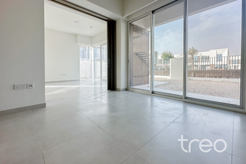 Řadový dům v The Valley, Dubai, SAE 4 ložnice, 216.93 m² Č.: 733280 - fotografie 8