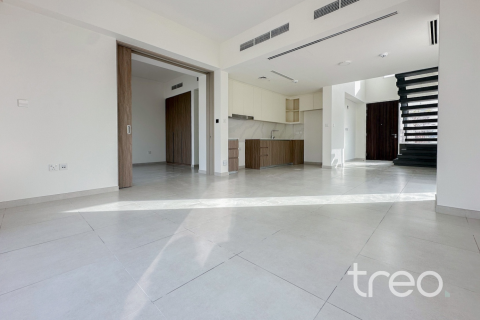 Řadový dům v The Valley, Dubai, SAE 4 ložnice, 216.93 m² Č.: 733280 - fotografie 3