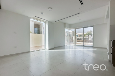 Řadový dům v The Valley, Dubai, SAE 4 ložnice, 216.93 m² Č.: 733280 - fotografie 9