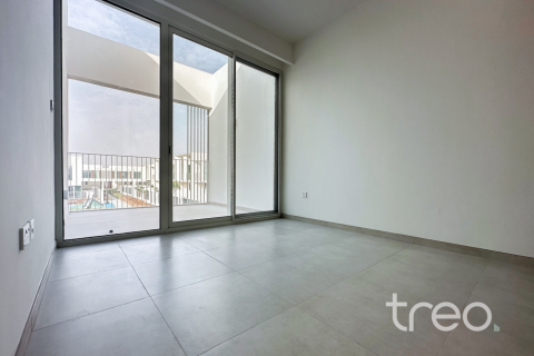 Řadový dům v The Valley, Dubai, SAE 4 ložnice, 216.93 m² Č.: 733280 - fotografie 20