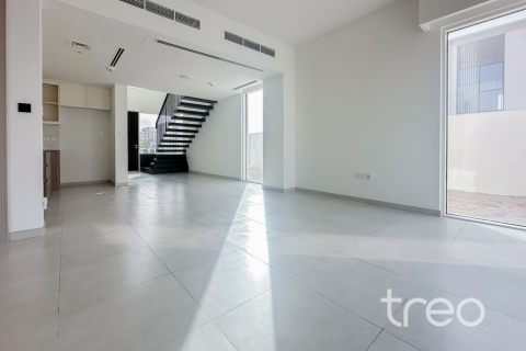 Řadový dům v The Valley, Dubai, SAE 4 ložnice, 216.93 m² Č.: 733280 - fotografie 13