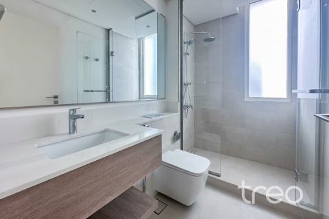 Řadový dům v The Valley, Dubai, SAE 4 ložnice, 216.93 m² Č.: 733280 - fotografie 21