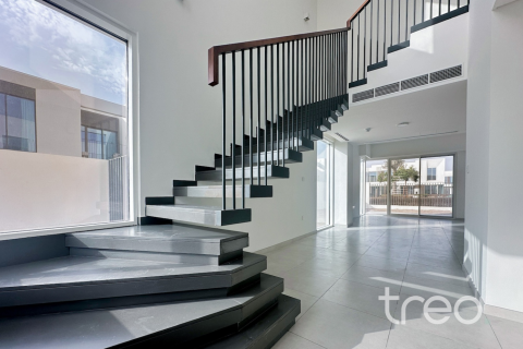 Řadový dům v The Valley, Dubai, SAE 4 ložnice, 216.93 m² Č.: 733280 - fotografie 11