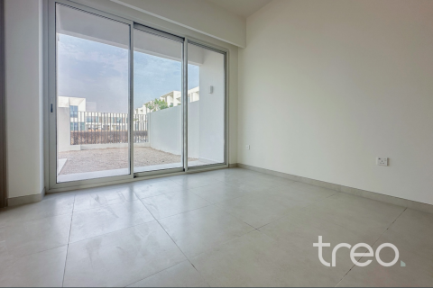Řadový dům v The Valley, Dubai, SAE 4 ložnice, 216.93 m² Č.: 733280 - fotografie 4