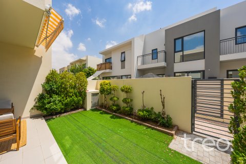Vilă de vânzare în Arabian Ranches 2, Dubai, EAU 3 dormitoare, 184.69 mp.  №733278 - poză 21