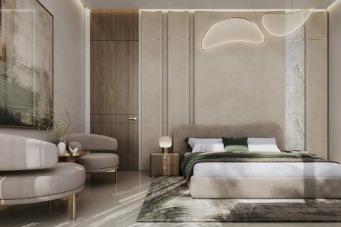 Deira, Dubai, BAE’de daire 1 yatak odası, 77.76 m&sup2; No 717465