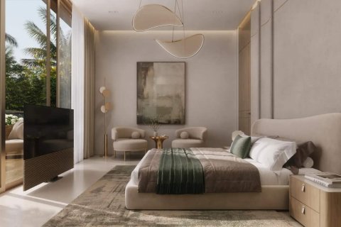 Appartement in Deira, Dubai, VAE 1 slaapkamer, 75.34 vr.m. nr 717463