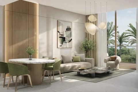 Deira, Dubai, BAE’de daire 2 yatak odası, 110.46 m&sup2; No 717467