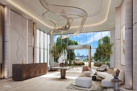 Dubai Design District, UAE의 판매용 아파트 침실 3개, 199.2제곱미터 번호 712948 - 사진 7