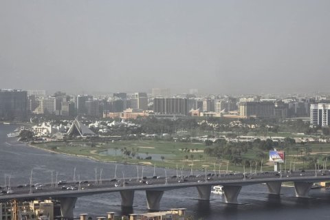 Διαμέρισμα σε Al Jaddaf, Dubai, ΗΑΕ 2 υπνοδωμάτια, 99.6 τ.μ. Αρ. 712952 - φωτογραφία 6