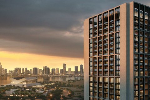 Διαμέρισμα σε Al Jaddaf, Dubai, ΗΑΕ 2 υπνοδωμάτια, 99.6 τ.μ. Αρ. 712952 - φωτογραφία 9