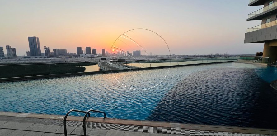 Lakás itt: Al Reem Island, Abu Dhabi, EAE, 2 hálószoba, 133 m², azonosító: 725737