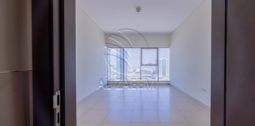 Apartman u gradu Al Reem Island, Abu Dhabi, UAE 2 spavaće sobe, 125 m2 Br. 725741