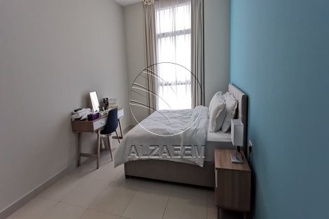 Пәтер Аль-Рим, Абу-Даби, БАӘ-да 2 жатын бөлмелер, 99 м² № 725735