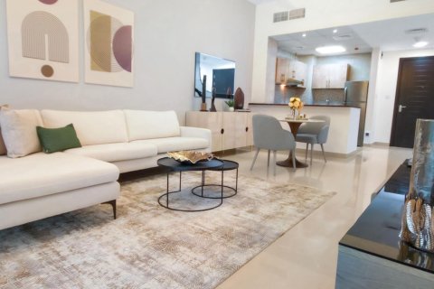 Dúplex UNIESTATE PRIME TOWER en Jumeirah Village Circle, Dubai, EAU 2 dormitorios, 276 m² № 650502