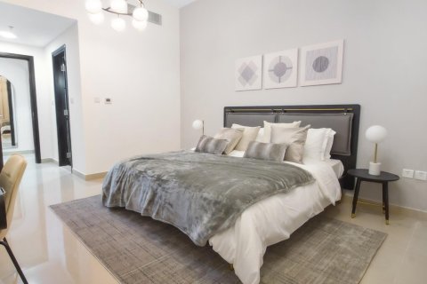 Duplex UNIESTATE PRIME TOWER a Jumeirah Village Circle, Dubai, EAU 1 camera da letto, 177 mq. № 650501