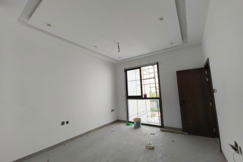 Al Zorah, Ajman, संयुक्त अरब अमीरात में विला, 4 बेडरूम, 288 वर्ग मीटर, संख्या 650503 - फ़ोटो 7