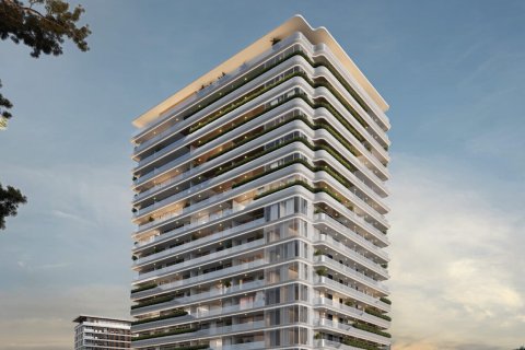 Appartement in Dubai Land, Dubai, VAE 1 kamer, 40 vr.m. nr 732457