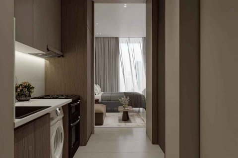 阿联酋 Dubai International City 待售 : 1 卧, 118.82 平方米 , 编号639273 - 照片 2