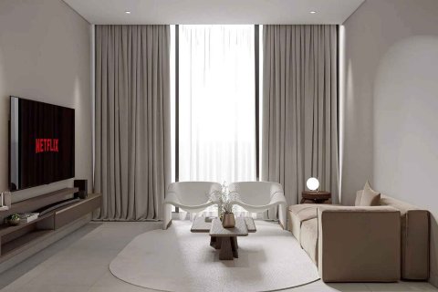 Apartman u Elevia Residences u gradu International City, Dubai, UAE 1 spavaća soba, 126.81 m2 Br. 639274