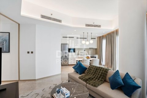 Wohnung zum Verkauf in Dubai Creek Harbour (The Lagoons), Dubai, VAE 2 Schlafzimmer, 104.33 m2 Nr. 765239 - Foto 6