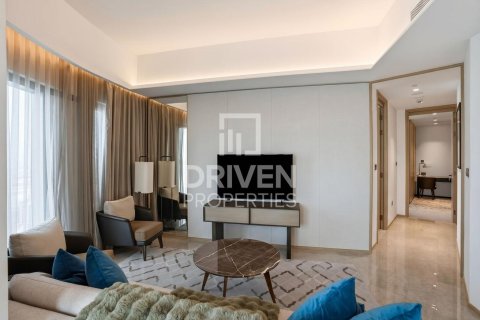 Wohnung zum Verkauf in Dubai Creek Harbour (The Lagoons), Dubai, VAE 2 Schlafzimmer, 104.33 m2 Nr. 765239 - Foto 3