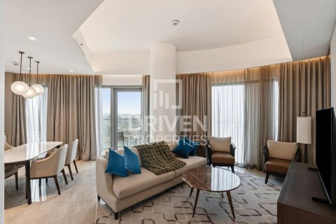 Квартира в Dubai Creek Harbour (The Lagoons), Дубай, ОАЭ 2 спальни, 104.33м2 № 765239