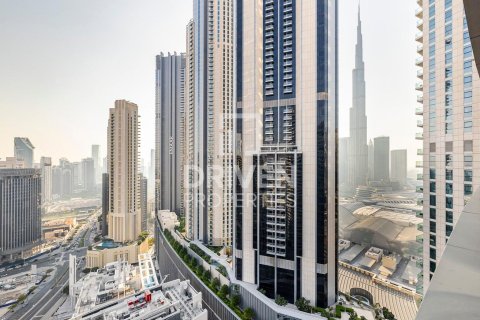 Lakás itt: Downtown Dubai (Downtown Burj Dubai), EAE, 2 hálószoba, 129.32 m², azonosító: 765241