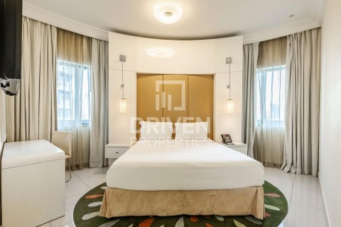 Müüa korter asukohaga Downtown Dubai (Downtown Burj Dubai), AÜE: 2 magamistoaga, 129.32 m² Nr 765241 - pilt 6