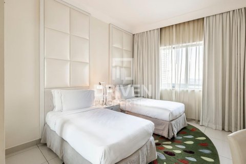 Müüa korter asukohaga Downtown Dubai (Downtown Burj Dubai), AÜE: 2 magamistoaga, 129.32 m² Nr 765241 - pilt 10