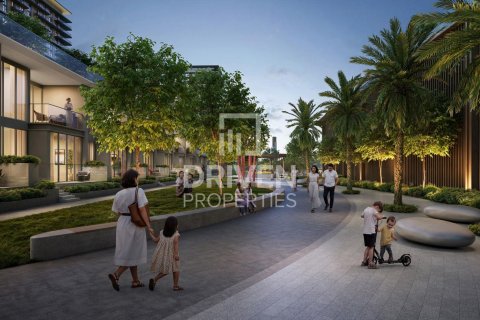 Apartamento para venda em Dubai Hills Estate, Dubai, EAU 2 quartos, 98.66 m2 № 765240 - foto 6