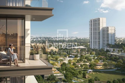 Apartmen di Dubai Hills Estate, UAE 2 bilik tidur, 98.66 meter persegi № 765240