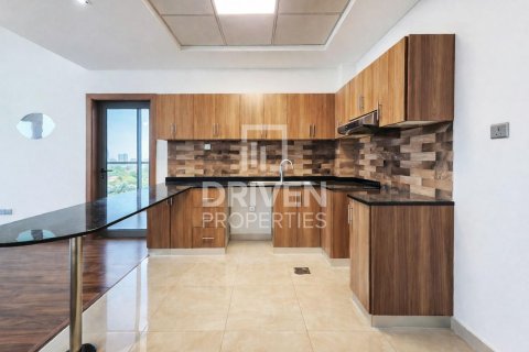 Apartmen di Dubai Silicon Oasis, UAE 1 bilik tidur, 100.52 meter persegi № 765236 - foto 8