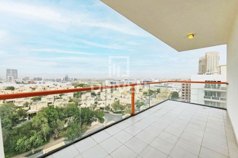 Пәтер Dubai Silicon Oasis, Дубай, БАӘ-да 1 жатын бөлме, 100.52 м² № 765236