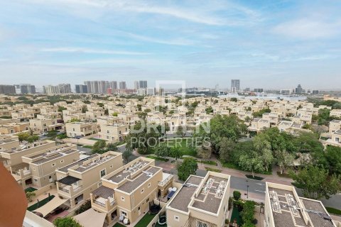 Apartmen di Dubai Silicon Oasis, UAE 1 bilik tidur, 100.52 meter persegi № 765236 - foto 11