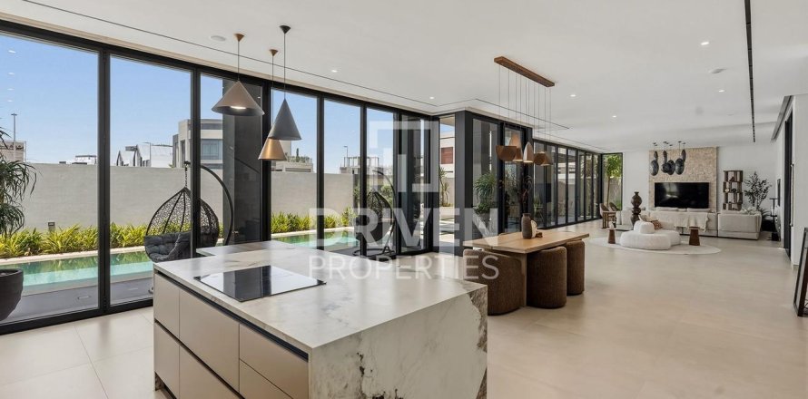 Nadd Al Sheba, Dubai, BAE’de villa 5 yatak odası, 930.24 m&sup2; No 765242